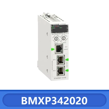 Конвертор на честотата на контролера BMXP342020 Ад оригинал