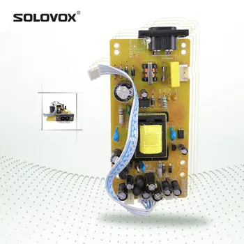SOLOVOX Подходящ за SKYBOX F4 F4S, FREESKY F4, MEMOBOX F4 и други модели за подмяна на горивна такса. Поддръжка