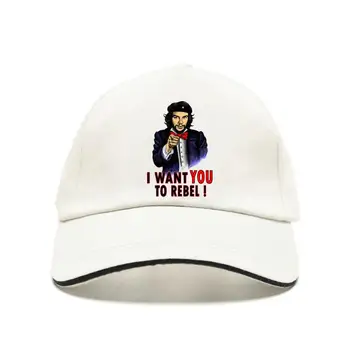 Бейзболна шапка Че Гевара с цитат Ретро Политическа революция в Куба, шапка Унисекс, Ново записване 2020, памучни шапки с отлично качество