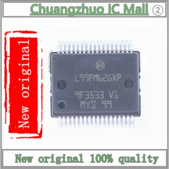 1 бр./лот, чип L99PM62GXP, чип L99PM626XP IC ТОЧКИ SMARTPOWER HSSOP36, нова оригинална чип