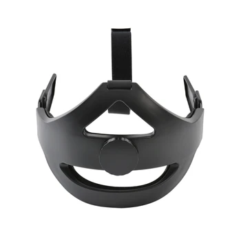 Каишка за виртуална реалност Регулируем ремък за главата е подходящ за контролер виртуална реалност oculus Quest 2 