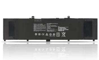B31N1535 Подмяна на Батерии за лаптоп Asus Zenbook UX310 UX310UA UX310UA-1C 1A UX310UA-FB035T FB038T FB097T FC062T FC073T FC07