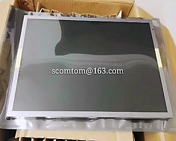 оригиналната 10,4-инчов LCD панел LQ104V1DG61 с диагонал на екрана 640*480