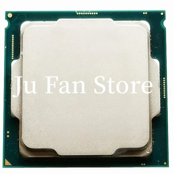 Intel Core i5-8600 i5 8600 3,1 Ghz Шестиядерный процесор с шест нишки 9M 65W LGA 1151