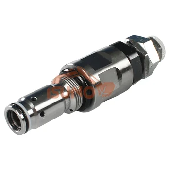 Предпазен клапан ISUNO PC200-6 PC200-7 Централен предпазен клапан 723-40-51102