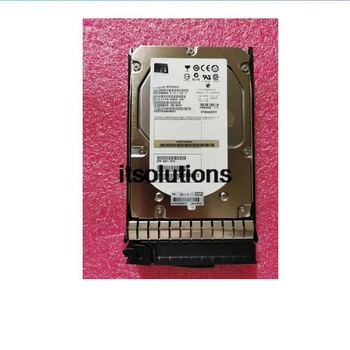 За HP 495808-001 AJ872B 600G 15K 3.5 НА 5697 EVA4400, твърд диск за съхранение на