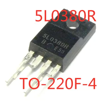 5 бр./лот 5L0380R KA5L0380R TO-220F-4 LCD модул за захранване с чип в наличност