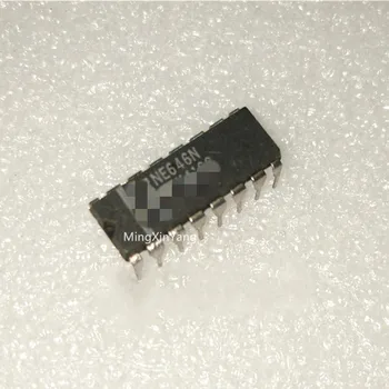 5 бр. чип NE646N DIP-16 с интегрална схема IC