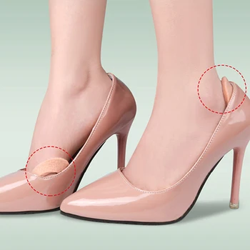 1 комплект мазоли обувки на Ток възглавници от пеноматериала около палеца на крака мазоли филм бурсит на палеца на стъпалото на подложката медицинска мазилка за премахване на царевица за поставяне на краката