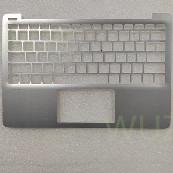 Новата Клавиатура с Поставка за ръце за лаптоп в горния корпус За HP Stream 11-AK 11-AJ L44642-031 EAY0Q00501A